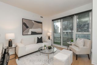 Apartment for Sale, 15 Lower Jarvis St #813, Toronto, ON
