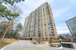Property for Sale, 1 Concorde Pl #907, Toronto, ON