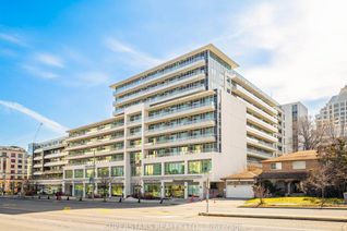 Apartment for Sale, 591 Sheppard Ave E #927, Toronto, ON