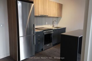 Condo for Rent, 8 Tippett Rd #203, Toronto, ON
