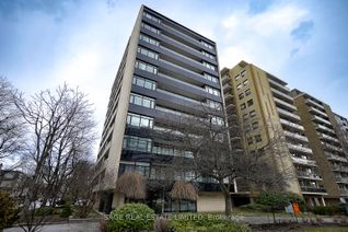 Property for Sale, 575 Avenue Rd #704, Toronto, ON