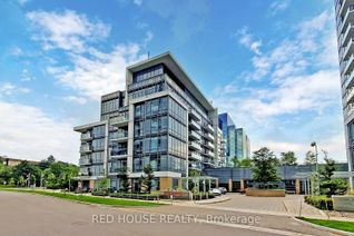 Property for Rent, 55 Ann O' Reilly Rd #424, Toronto, ON
