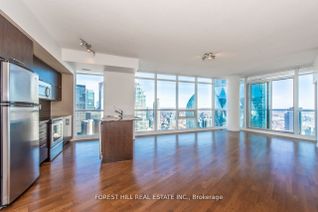 Apartment for Sale, 65 Bremner Blvd #5008, Toronto, ON