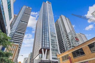 Condo Apartment for Sale, 357 King St W #1606, Toronto, ON