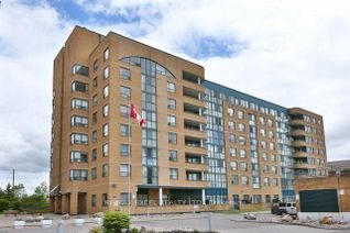 Apartment for Sale, 1655 Pickering Pkwy #510, Pickering, ON