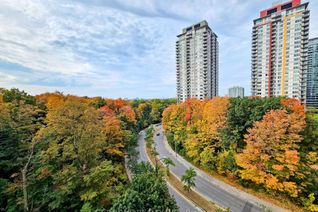 Condo for Sale, 61 Town Centre Crt #1003, Toronto, ON