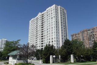Property for Rent, 5039 Finch Ave E #1008, Toronto, ON