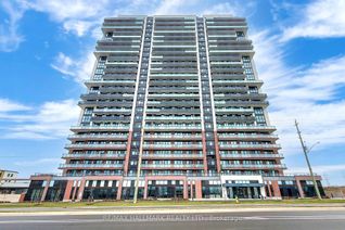 Condo Apartment for Rent, 2550 Simcoe St N #2310, Oshawa, ON