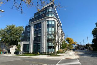 Condo for Sale, 1400 Kingston Rd N #207, Toronto, ON