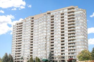 Apartment for Sale, 1880 Valley Farm Rd #1031, Pickering, ON