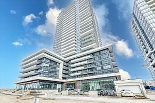 Condo Apartment for Rent, 1455 Celebration Dr #2203, Pickering, ON