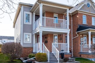 Condo for Sale, 12 Bayside Gate, Whitby, ON
