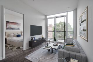 Property for Rent, 899 Queen St E #409, Toronto, ON