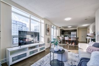 Apartment for Sale, 32 Clegg Rd #805, Markham, ON