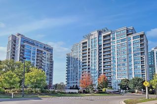 Apartment for Sale, 60 Disera Dr N #1202, Vaughan, ON