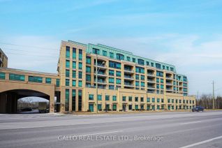 Condo Apartment for Rent, 11782 Ninth Line #304, Whitchurch-Stouffville, ON