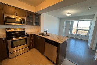 Condo Apartment for Rent, 75 Norman Bethune Ave #619, Richmond Hill, ON