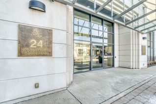 Property for Sale, 24 Woodstream Blvd #1006, Vaughan, ON