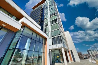 Apartment for Sale, 9608 Yonge St #1202A, Richmond Hill, ON