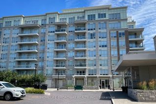 Property for Sale, 15 Stollery Pond Cres #303, Markham, ON