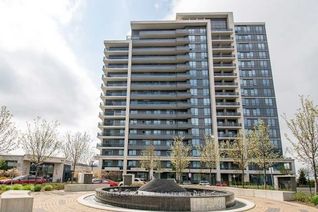 Condo Apartment for Sale, 85 North Park Rd #115, Vaughan, ON
