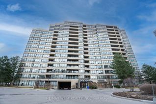 Apartment for Sale, 32 Clarissa Dr #224, Richmond Hill, ON