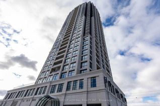 Apartment for Rent, 1 Grandview Ave #1011, Markham, ON
