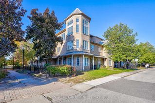 Townhouse for Sale, 18 St Moritz Way #3A, Markham, ON
