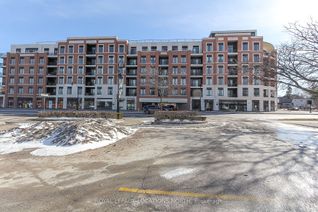 Condo for Rent, 1 Hume St #215, Collingwood, ON