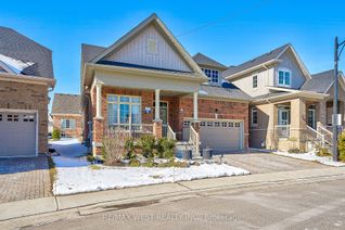 Bungalow for Sale, 42 Seedhouse Rd, Brampton, ON