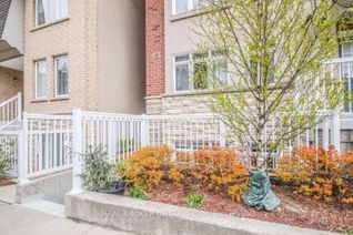 Condo Townhouse for Sale, 50 Turntable Cres #55, Toronto, ON