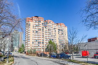 Apartment for Sale, 25 Fairview Rd W #903, Mississauga, ON