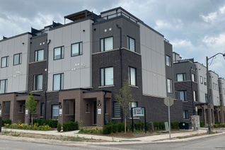 Condo for Rent, 348 Wheat Boom Dr #8, Oakville, ON