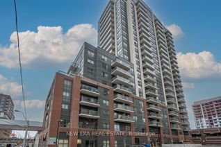 Condo Apartment for Sale, 1420 Dupont St #609, Toronto, ON