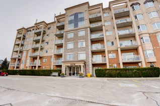Property for Sale, 1379 Costigan Rd #107, Milton, ON