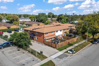 Property for Sale, 2027 Bluefields Dr #6, Burlington, ON