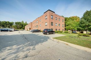 Condo Apartment for Sale, 70 First St #106, Orangeville, ON