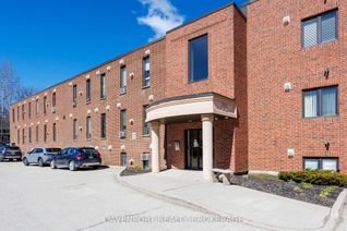 Apartment for Sale, 70 First St #106, Orangeville, ON