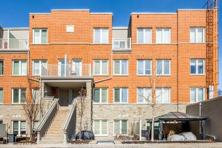 Condo Townhouse for Sale, 25 Richgrove Dr #119, Toronto, ON