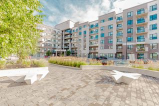 Property for Sale, 1105 Leger Way #620, Milton, ON
