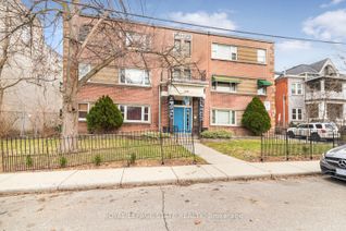 Apartment for Sale, 137 Emerald St S #6, Hamilton, ON