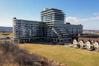 Apartment for Sale, 550 North Service Rd #306, Grimsby, ON