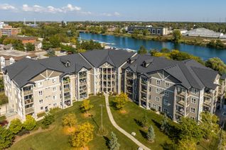 Condo Apartment for Sale, 330 Prince Charles Dr S #1204, Welland, ON