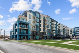 Property for Sale, 16 Concord Pl #711, Grimsby, ON