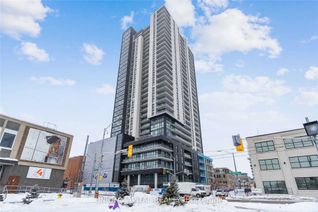 Condo Apartment for Rent, 60 Charles St W #506, Kitchener, ON