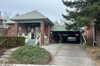 Apartment for Rent, 550 Waterford St, Peterborough, ON