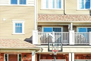 Freehold Townhouse for Rent, 104 Tabaret Cres, Oshawa, ON