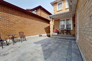 Detached House for Sale, 25 Charcoal Dr, Toronto, ON