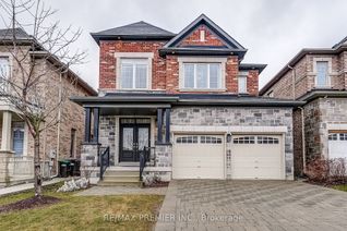 Detached House for Sale, 20 Barrow Ave, Bradford West Gwillimbury, ON