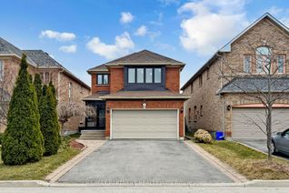 Detached House for Sale, 45 Baltic St, Richmond Hill, ON